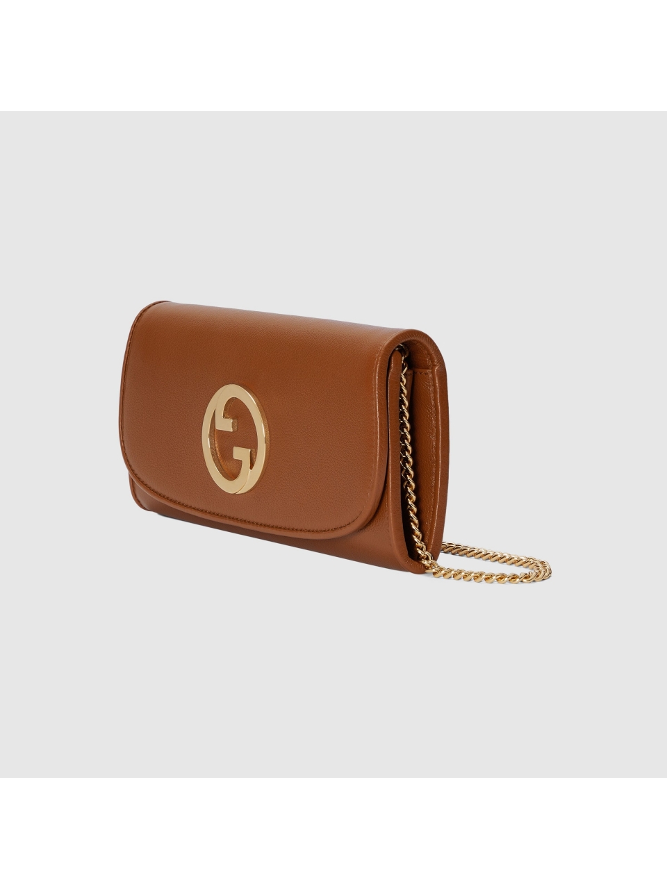 Кошелек на цепочке Gucci Blondie continental